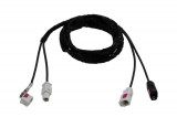 Harness antenna modules for Audi TT 8J Vehicle: Audi TT 8J Coupé