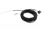 Cable set Tire Pressure Monitoring System TPMS for Audi, VW PQ35, MQB 