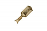 Contact material positive lock 1,0 - 2,5 mm² Quantity: 10 pieces