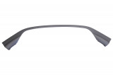 Original rear bumper extension for Audi A5 