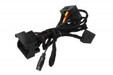 Cable set spare part for FISCON hands free kit MQB - Low 