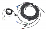 Cable set surrounding camera MLB for Audi Model year: Until model year 2019