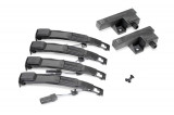 Advanced key, Kessy for Audi A7 4K 