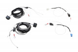 Adapter LED Rear Lights for Mercedes Benz CLA C118 Coupe 