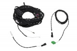 Cable set rear view camera for VW Golf 8 CD (VIII) Sedan PR-Number: I8Q