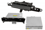 Retrofit set MMI 3G+ Navigation plus for Audi A6, A7 4G Sound System: Sound system 8RF, 8RY