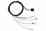Cable set additional instrument for VW Beetle 5C 