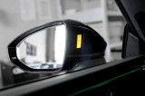 Complete kit side assist for Audi A6 4A PR number: All PR-Numbers, Vehicle: Allroad, Version: Left-hand-drive