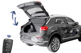 Retrofit kit electric tailgate for VW T-Roc A11, D11 Version: Version 1