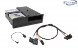Retrofit kit AMI (Audi Music Interface) for Audi A8 4E MMI 2G Connection Cable: ext. audio source