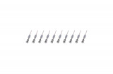 JPT pin 1.0 - 2.5 mm² Quantity: 10 pieces