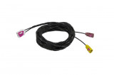 Antenna Module + cable set radio retrofit for VW Golf 7, Sportsvan Vehicle: VW Golf 7 - Sportsvan