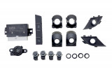 Complete set parking system+ OPS for Seat Tarraco KN2 
