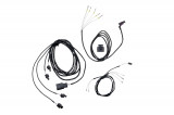 Complete set parking system+ OPS for Seat Tarraco KN2 