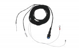 Complete set rear view camera for Seat Leon KL, KU PR-Number: 8AR