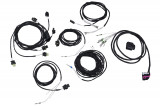 Complete kit Park Assist for Seat Ateca KH7 Equipment: Park Pilot not existing, Model year: up to model year 2020, PR number: 2JK