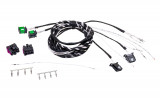Cable set seat heating for VW T5 7H Model year: Bis Modelljahr 2006, Vehicle: T5 7H Transporter