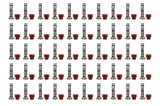 SLD Sockets Contact 1,5 - 2,5 mm² Quantity: 50 pieces