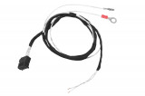 Cable set Headup Display (HUD) for Audi A6, A7 4G 