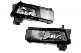 Retrofit kit fog lights for VW Touran 5T Equipment: With Auto light assist