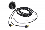 Retrofit kit fog lights for VW Touran 5T Equipment: With Auto light assist