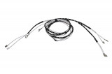 Cable set seat heating, seat adjustment for VW Touareg 7P Variant: Electrical seat adjustment