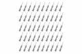 JPT pin 1.0 - 2.5 mm² Quantity: 50 pieces