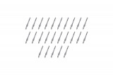 MCON contact 0.50, 0.22 - 0.35 mm² Quantity: 25 pieces