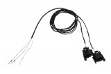 Retrofit set fog lights for Smart fortwo 453 Coupé/Cabrio PR-Number: V54 - Rain/Light Sensor available