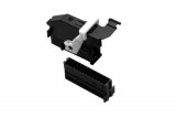 Repair kit connector 26 pin 7L6 972 726 plug housing for VW Audi Seat Skoda RNS 510 Cross section: All, Version: Only Connector