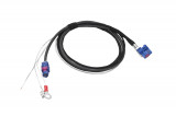 Cable set DVD player for Audi A6 4A, A7 4K, A8 4N, Q8 4M 