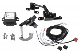 Auto-Leveling Headlights Retrofit for Audi A3 8L Type Of Drive: Front wheel drive