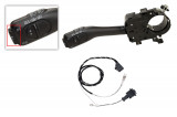 Cruise Control retrofit for Audi A6 4B TDI, FSI, VW Passat 3BG Version: alte Version ohne Wippe