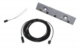 Retrofit kit DAB / DAB+ / FISTUNE antenna module for Audi Q7 4L Infotainment system: MMI 3G