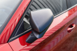 Complete set folding exterior mirrors for Seat Leon KL PR-Number: Right hand drive, L0R