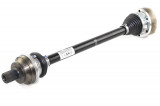 Original VW, Audi, Skoda, Seat rear left drive shaft 4Motion, quattro 