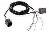 Harness Seat heating for MQB Cable Set Variant: Seat heating + seat adjustment, Version: Variante 1