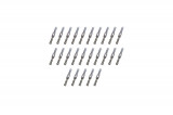 JPT pin unbalanced 0,5 - 1,0 mm² Quantity: 25 pieces