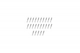 MCP Terminal 0.35 - 1.0mm² - small Quantity: 25 pieces