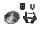 Complete retrofit kit for distance control code ET4 for Mercedes Benz eVito 447 PR-Number: Code W78 available