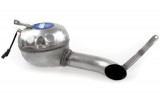 Complete kit Active Sound incl. Sound Booster for BMW 6 series F06 Grand Coupé Version: EXTENDED