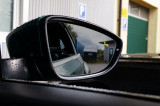 Blind spot sensor including parking assistant for VW New Beetle 5C PR-Number: Right hand drive, L0R