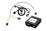 AUX IN - Jack - Retrofit for BMW 