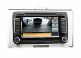 Rear View Camera cable set for VW T5 GP 