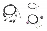 Cable set Parking System Front APS+ for Audi A3 8V 