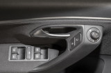 Complete set folding exterior mirrors for VW Polo 6C PR-Number: Left-hand drive, L0L