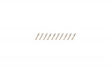 ELOSTD Siemens terminal contact 0.2 – 0.75 mm² Quantity: 10 pieces