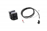 Complete kit Auto Hold Hill Start Assist for Audi A4 8W, A5 F5 Transmission Type: Manual transmission, Version: Linkslenker