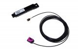Retrofit set DAB, DAB + antenna module for Seat Leon 5F PR-Number: K8C, K8G