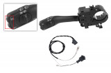 Cruise Control retrofit for Audi A6 4B TDI, FSI, VW Passat 3BG Version: neue Version mit Wippe